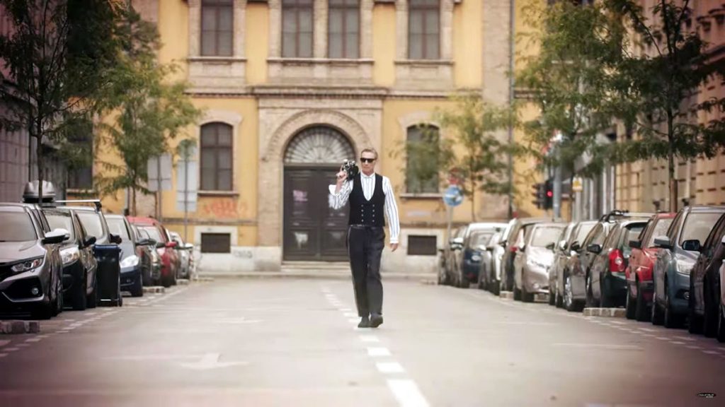 massimo - jedan potez previše | 2019.