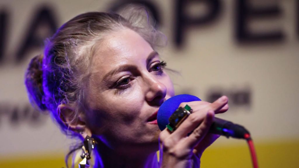 melita lovričević | 2019.