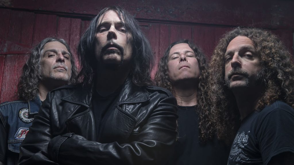 monster magnet | 2019.