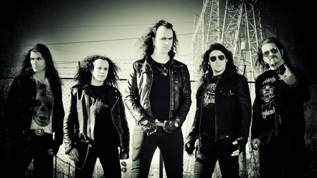 moonspell | 2019.