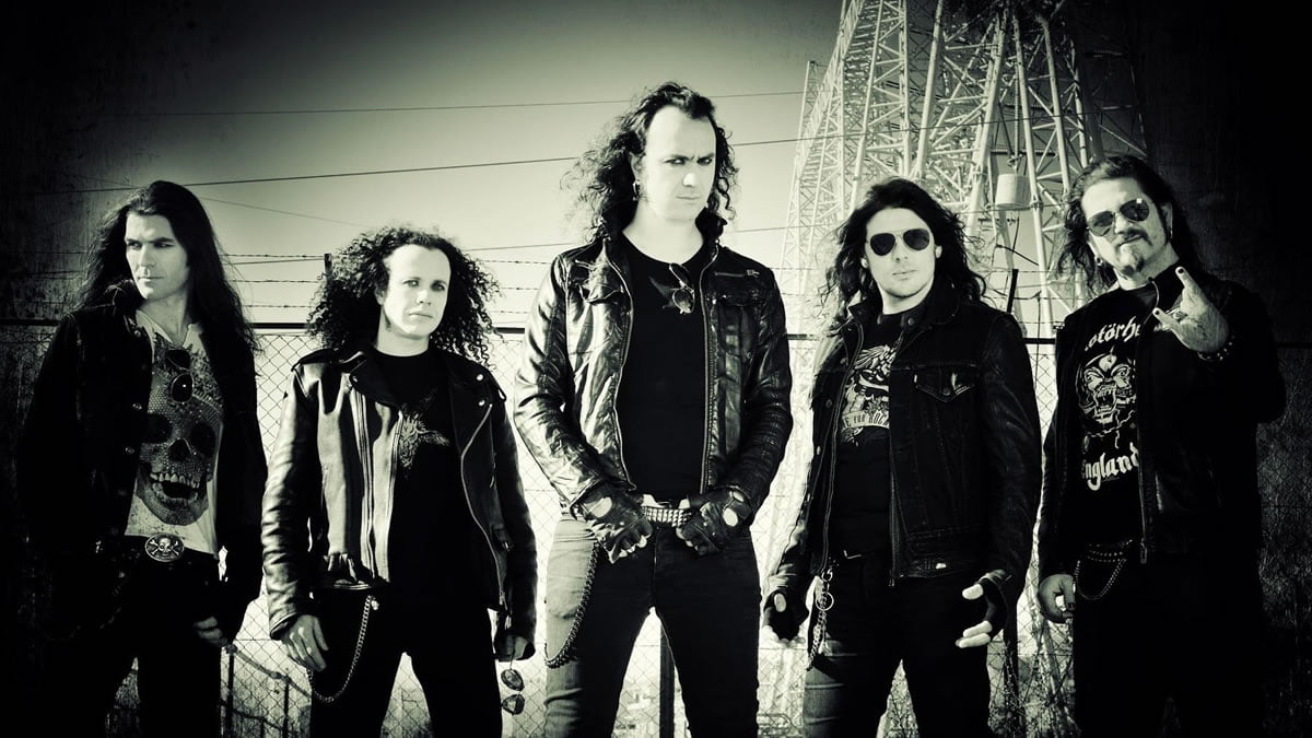 moonspell | 2019.