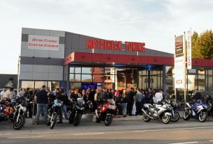 motofreak tuning centar zagreb | 2019.