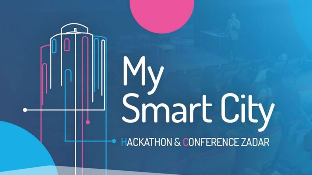 my smart city zadar 2019