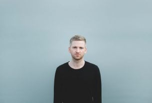 olafur arnalds | 2018.