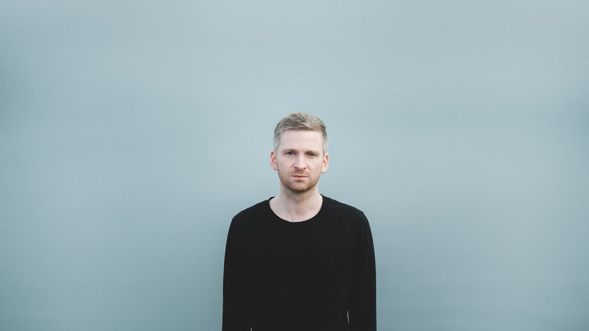 olafur arnalds | 2018.