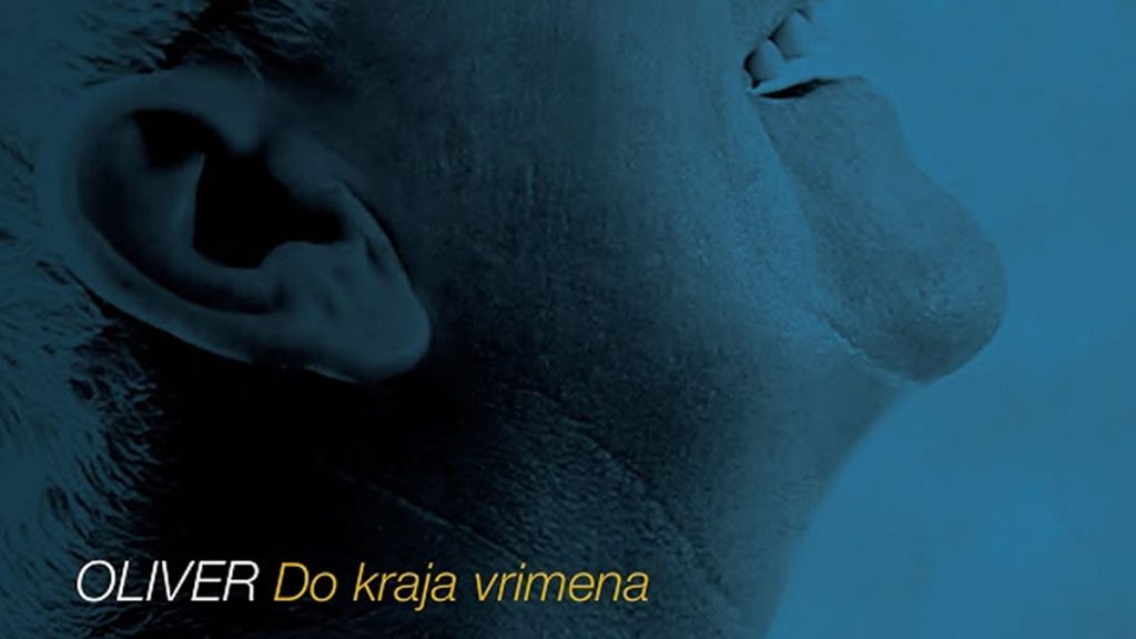 oliver dragojević - do kraja vrimena | 2018.