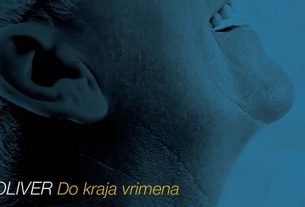 oliver dragojević - do kraja vrimena | 2018.