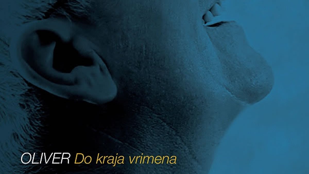 oliver / do kraja vrimena / 2018