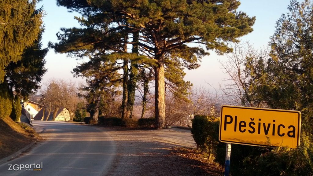 plešivica - jastrebarsko - zagrebačka županija | siječanj 2016.