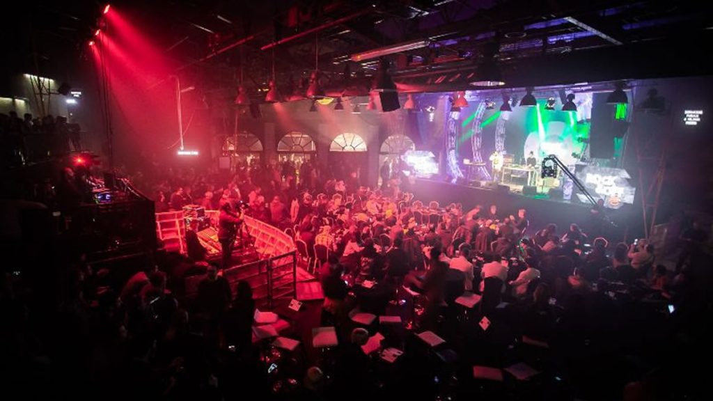 rock&off glazbeni kviz | tvornica kulture 2019
