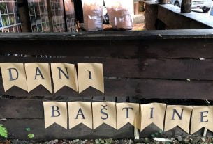 rude, samobor / dani europske baštine 2019