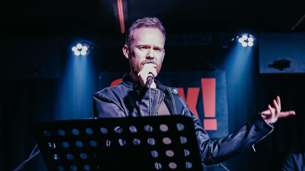 saša lozar | klub sax zagreb | 26.10.2019.