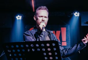 saša lozar | klub sax zagreb | 26.10.2019.