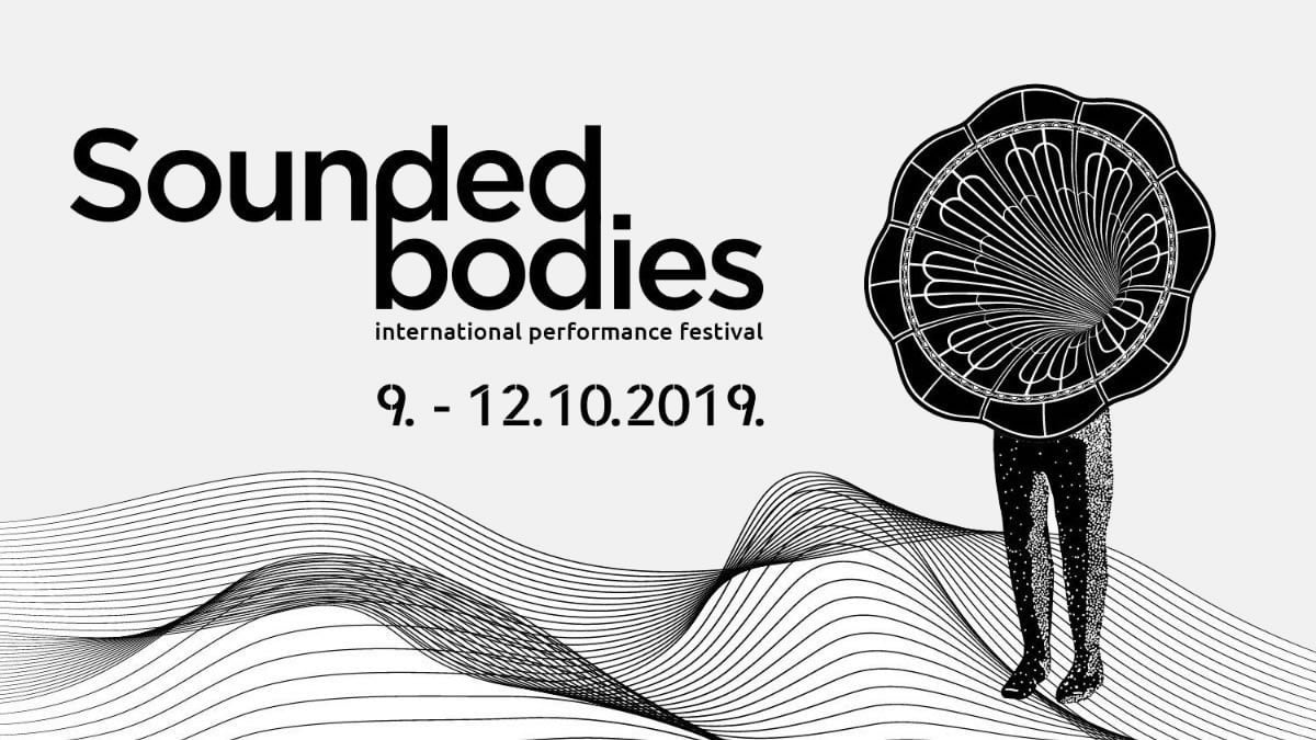 sounded bodies 2019