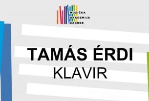 tamas erdi | muzička akademija zagreb | 2019.