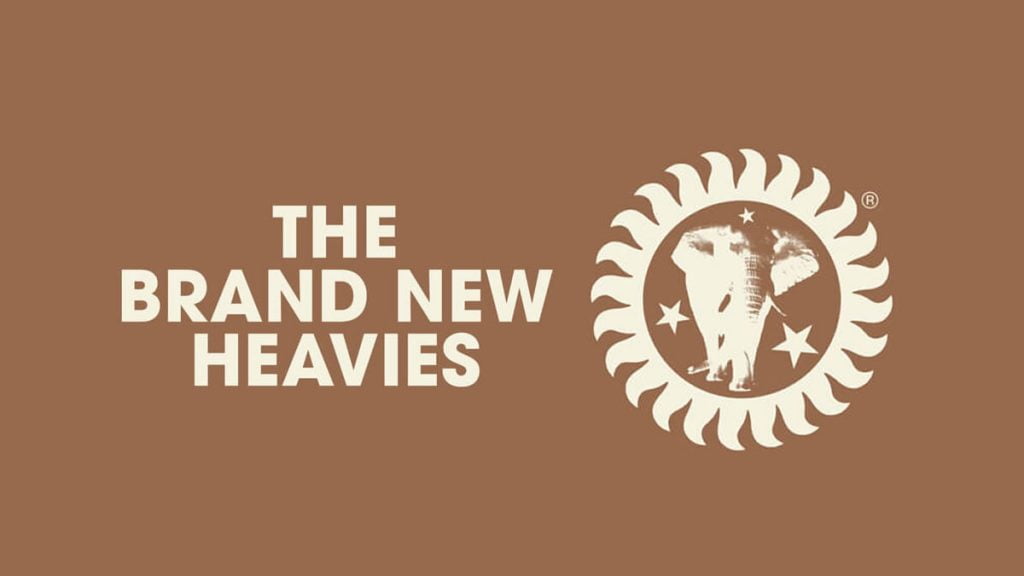 the brand new heavies | 2019.