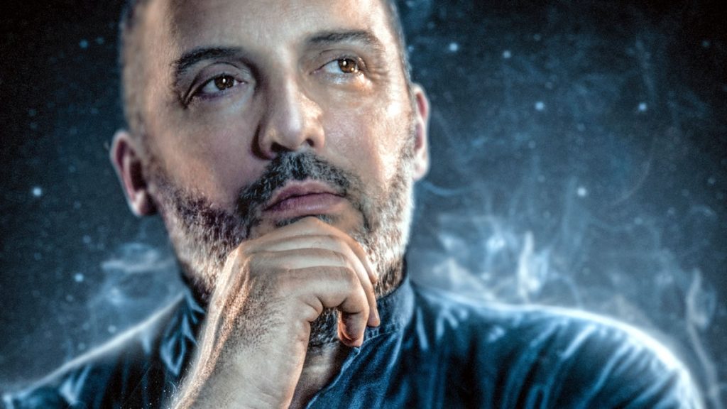 tony cetinski | foto: paolo gentilini | 2019.
