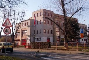 umjetnička škola franje lučića velika gorica | 2019.