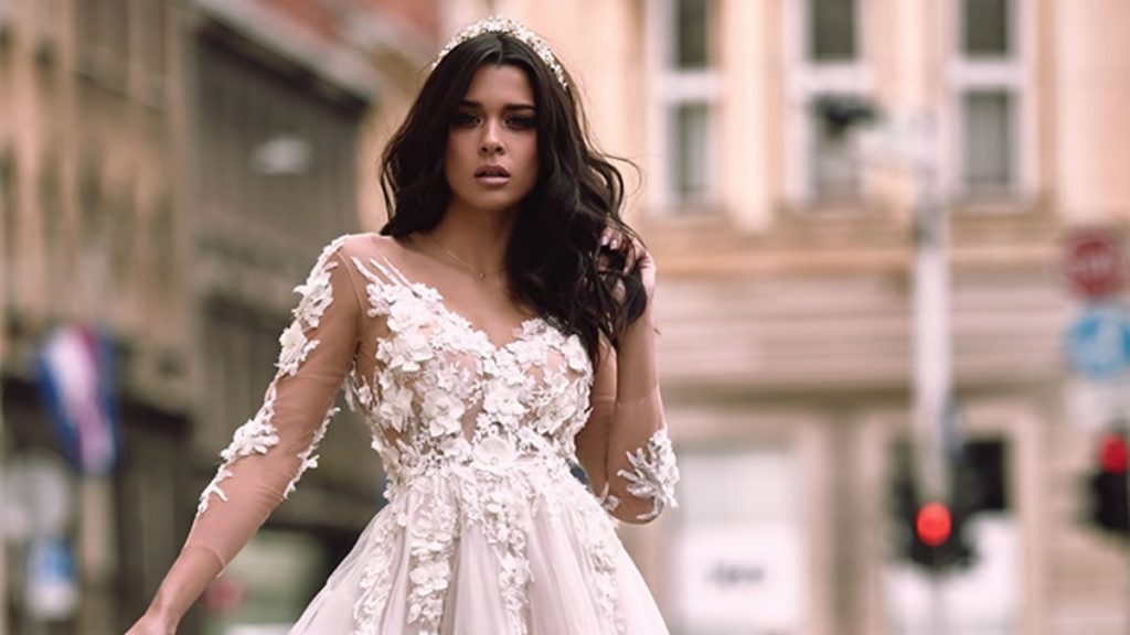 vjenčanica | royal bride zagreb | foto: srećko rundić | 2019.