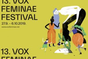 13. vox feminae 2019