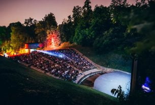 9. fantastic zagreb film festival | ljetna pozornica tuškanac | 2019.