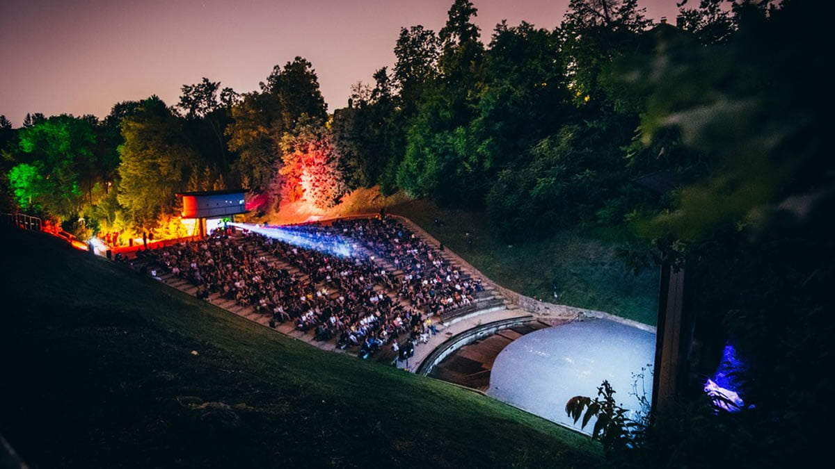 9. fantastic zagreb film festival | ljetna pozornica tuškanac | 2019.