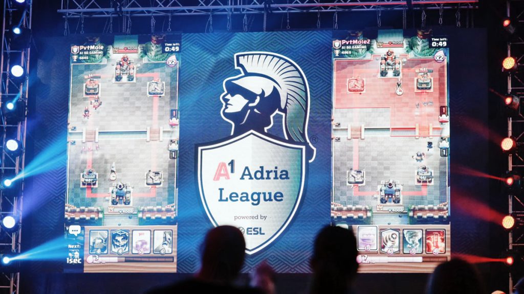 a1 adria league 2019