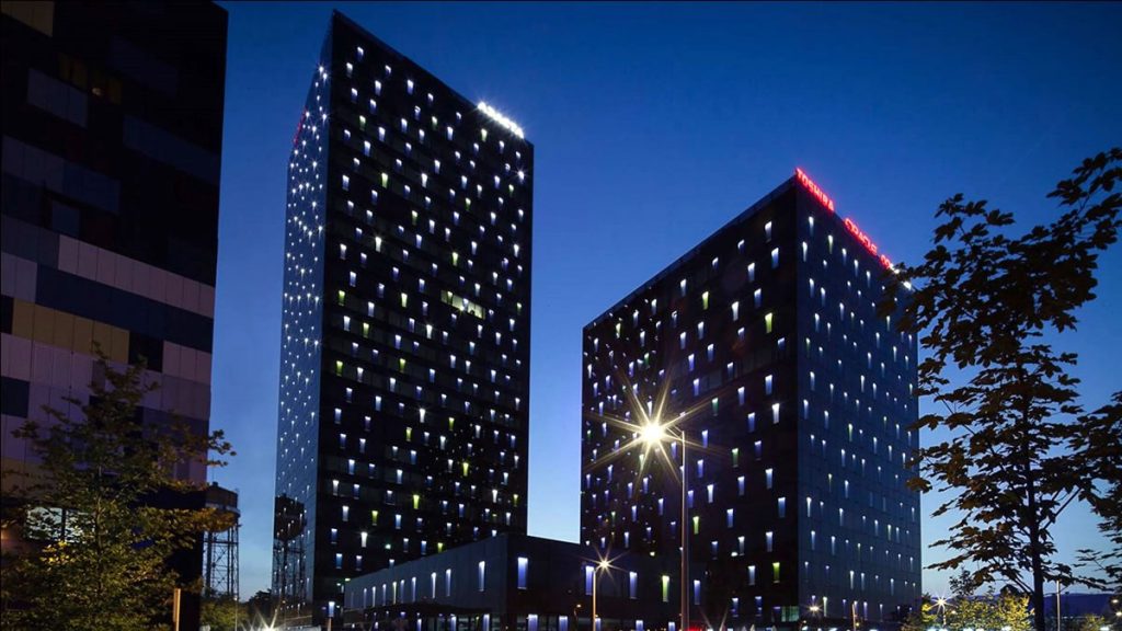 adacta building | vmd kvart zagreb | 2019.