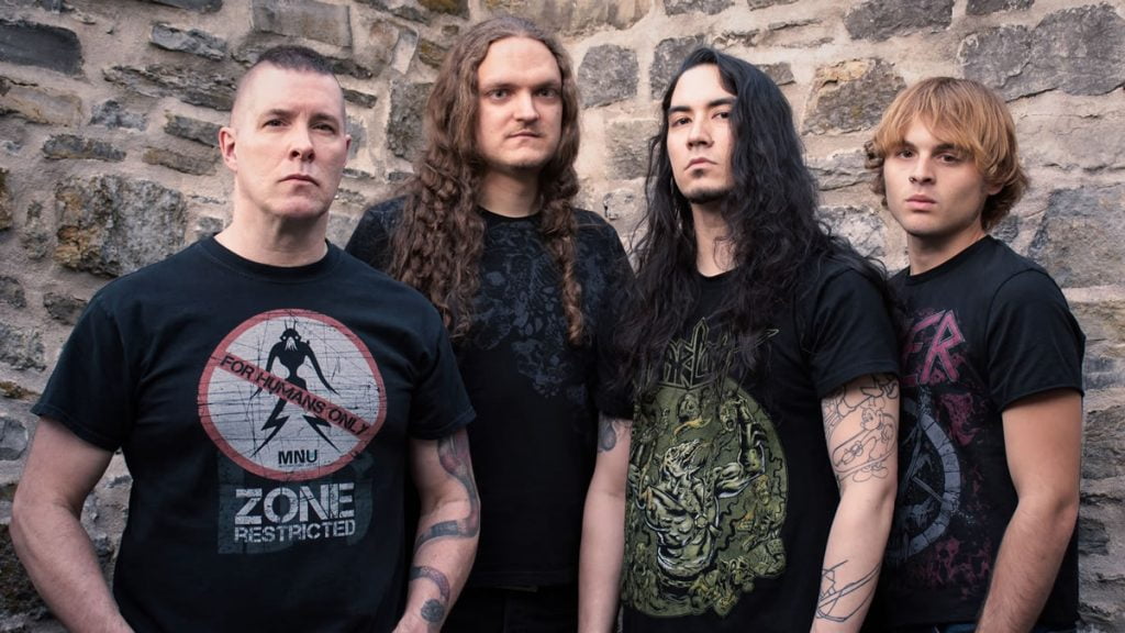 annihilator | 2019.