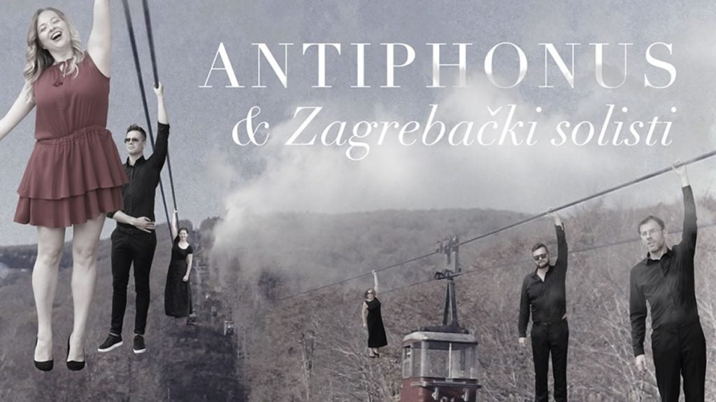 antiphonus & zagrebački solisti | 2019.