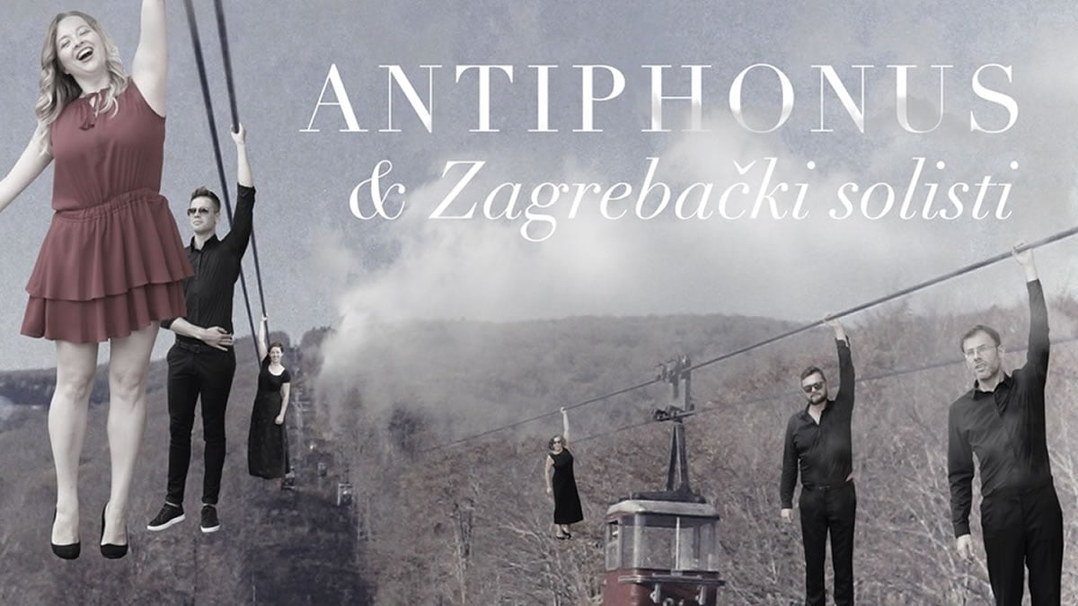 antiphonus & zagrebački solisti / 2019.