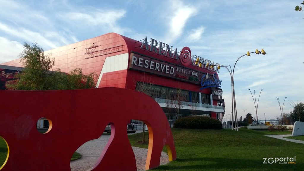 arena centar zagreb | studeni 2015.