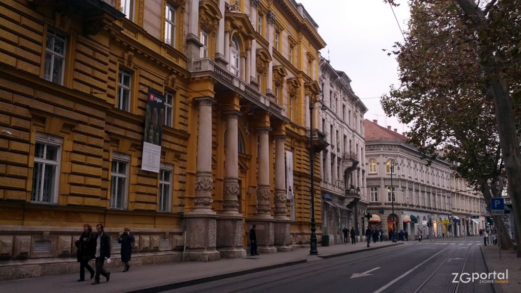 arheološki muzej zagreb | listopad 2014.