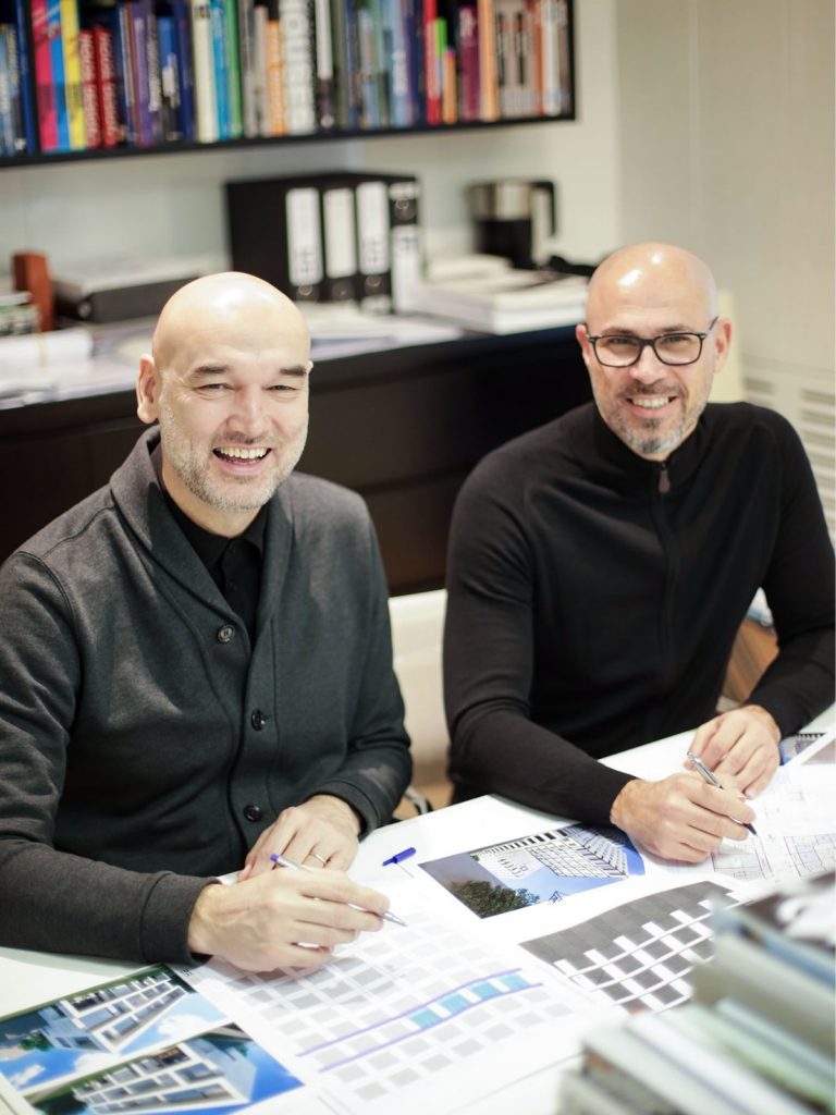 arhitektonski studio "dva arhitekta" | tomislav čurković & zoran zidarić | 2019.