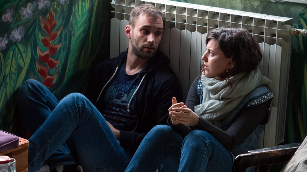 bilo bi šteta da biljke krepaju | maja posavec & pavle vrkljan | 2019.