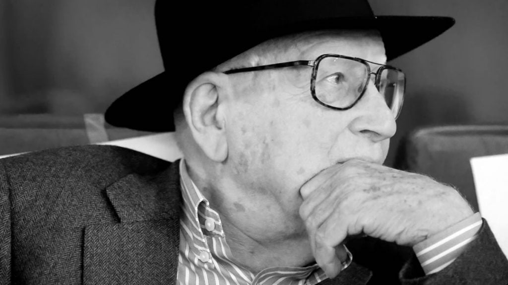 branko lustig | 1932-2019