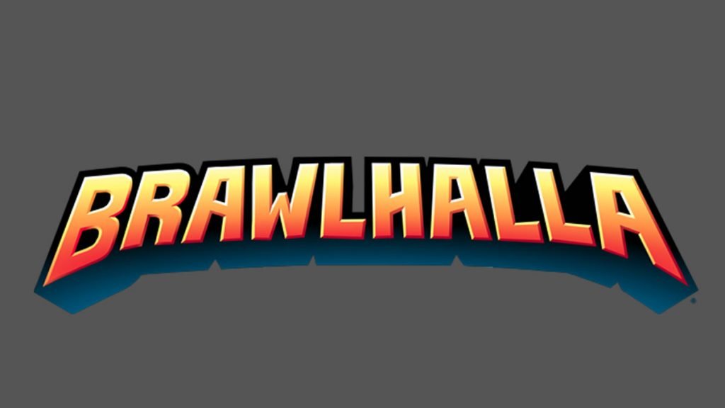 brawlhalla | logo | 2019.