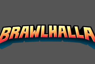 brawlhalla logo 2019