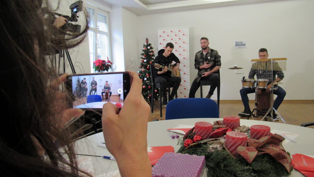 dan otvorenih srca 2019 | matija cvek | zaklada ana rukavina