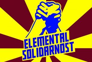 elemental - solidarnost :: 2019.