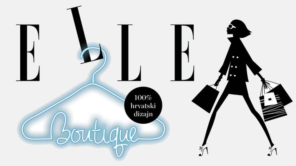 elle boutique / muo zagreb 2019