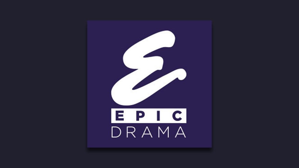 epic drama | viasat world | 2019.