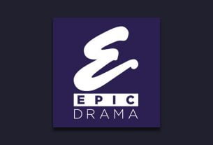 epic drama | viasat world | 2019.