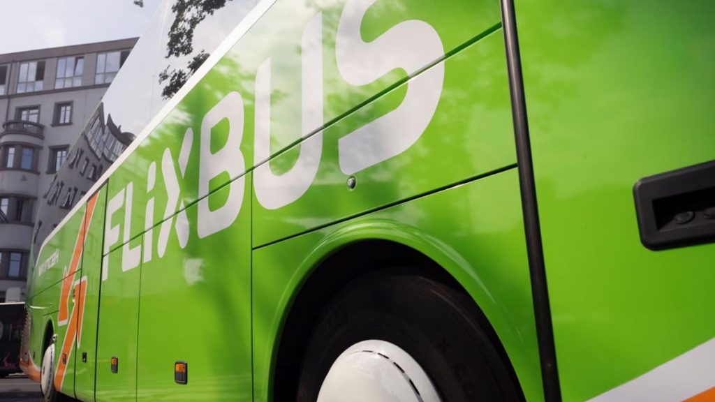 flixbus new mobility | 2019.