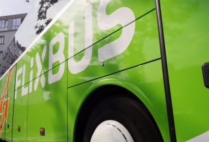 flixbus new mobility