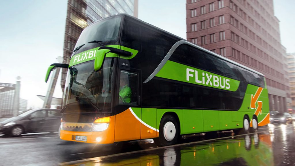 flixbus setra doubledecker | autobus na kat | 2017.