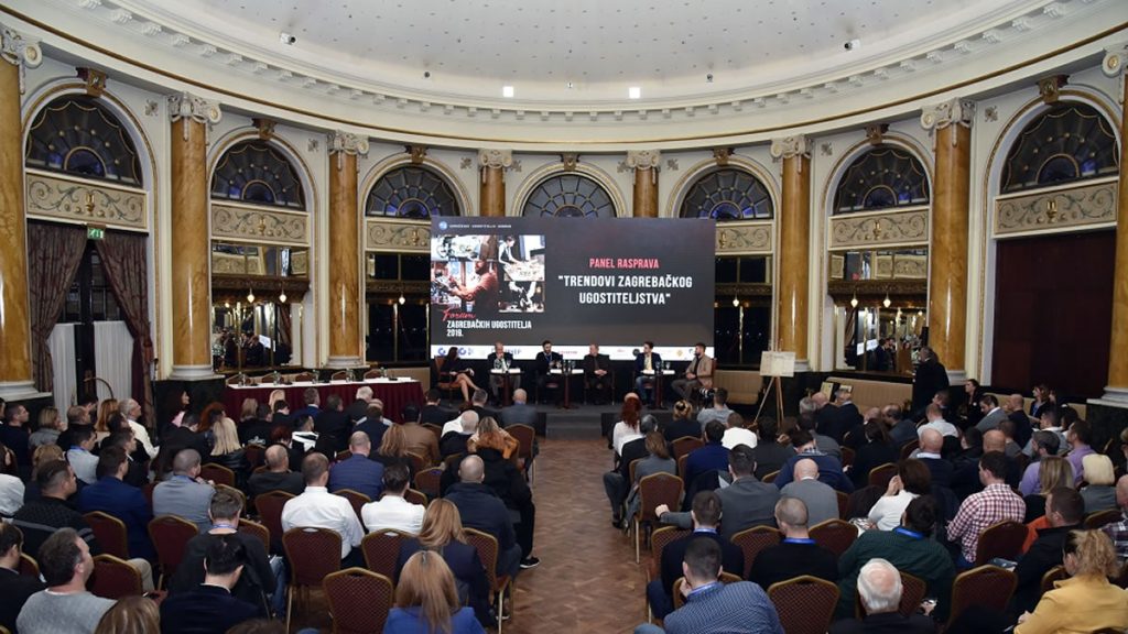 forum zagrebačkh ugostitelja 2019 | hotel esplanade zagreb