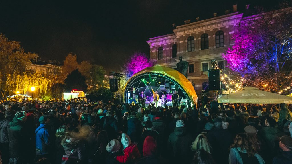 fuliranje 2018 | strossmayerov trg zagreb