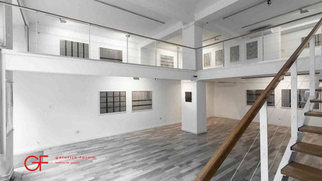 galerija forum zagreb | 2019.