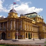 hrvatsko narodno kazalište zagreb | hnk zagreb | lipanj 2015.
